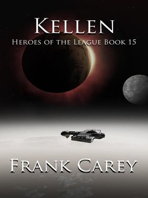 cover image of Kellen